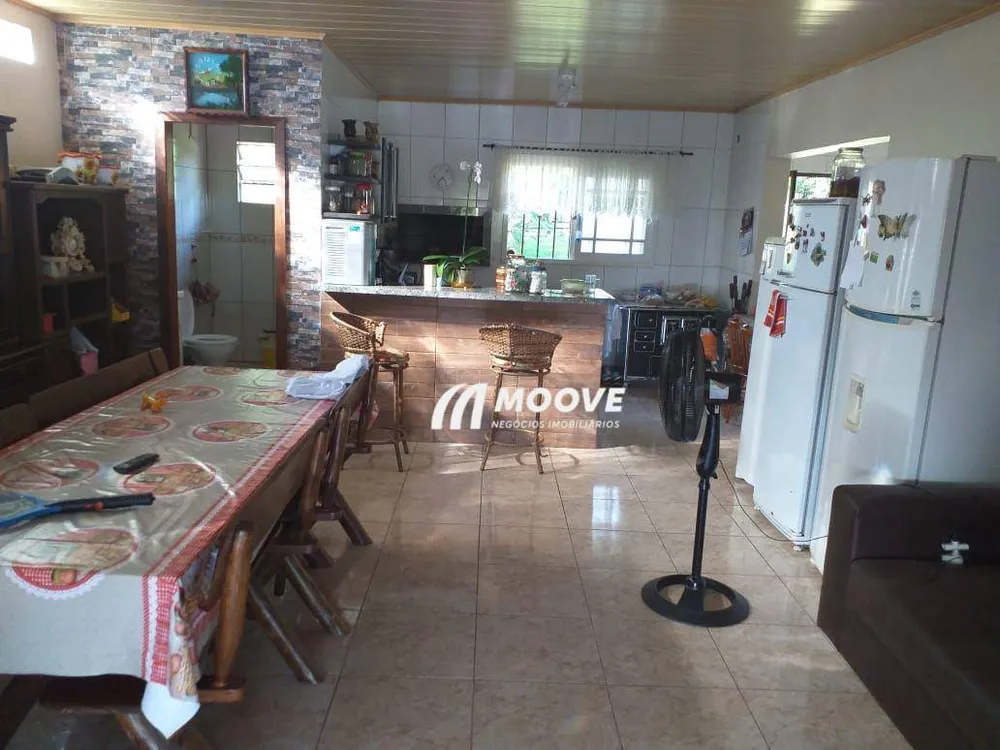 Casa, 4 quartos, 320 m² - Foto 10