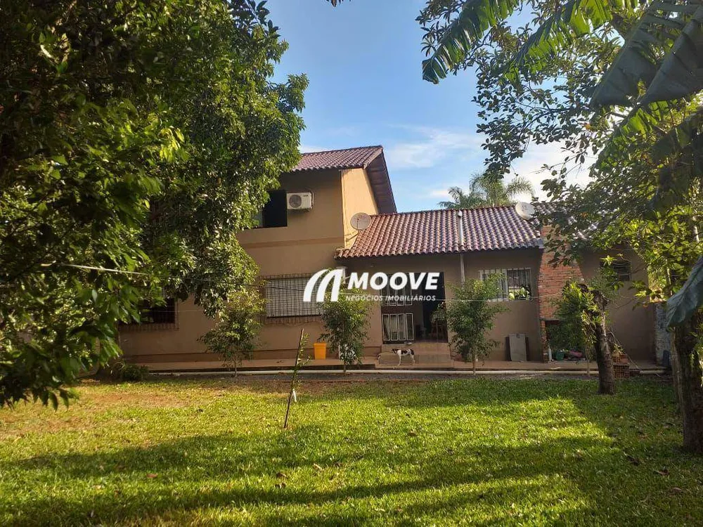 Casa, 4 quartos, 320 m² - Foto 6