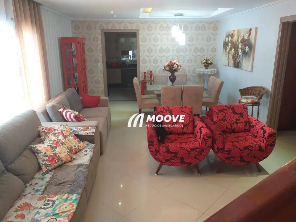 Casa, 4 quartos, 320 m² - Foto 11