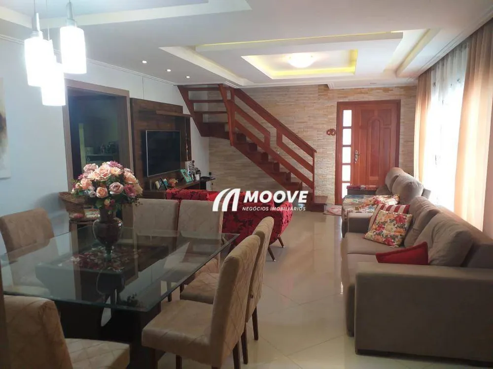 Casa, 4 quartos, 320 m² - Foto 9
