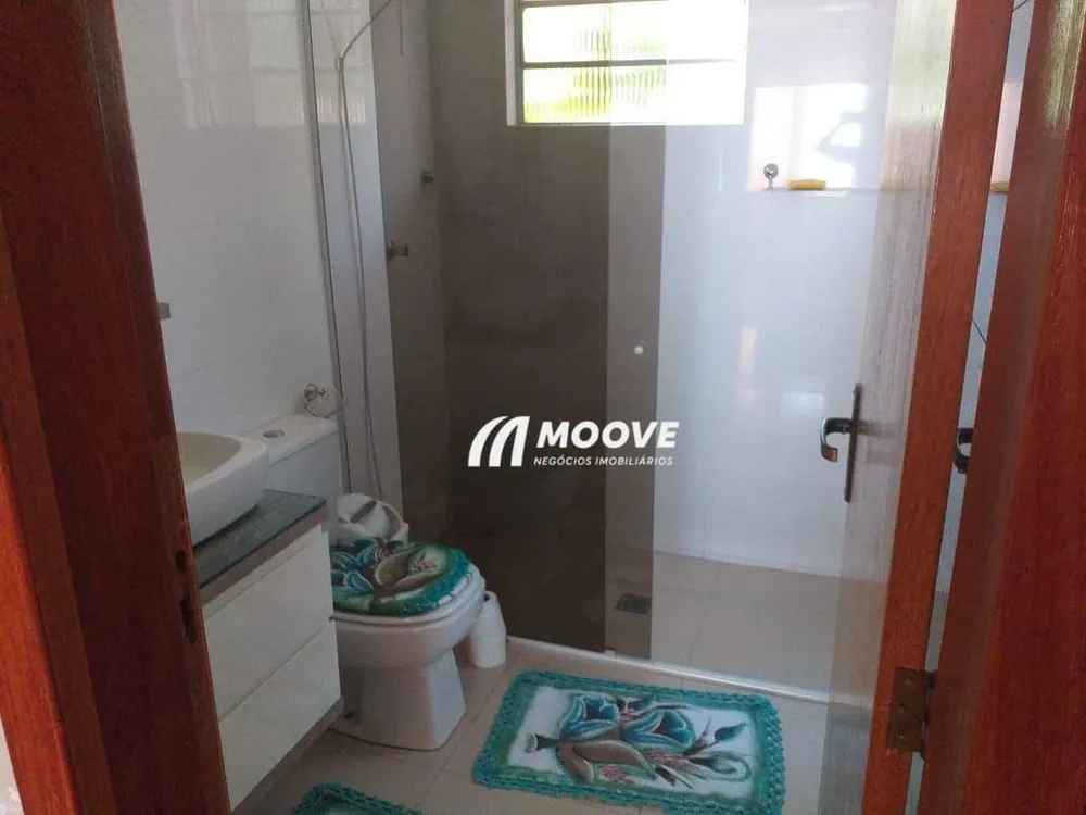 Casa, 4 quartos, 320 m² - Foto 12