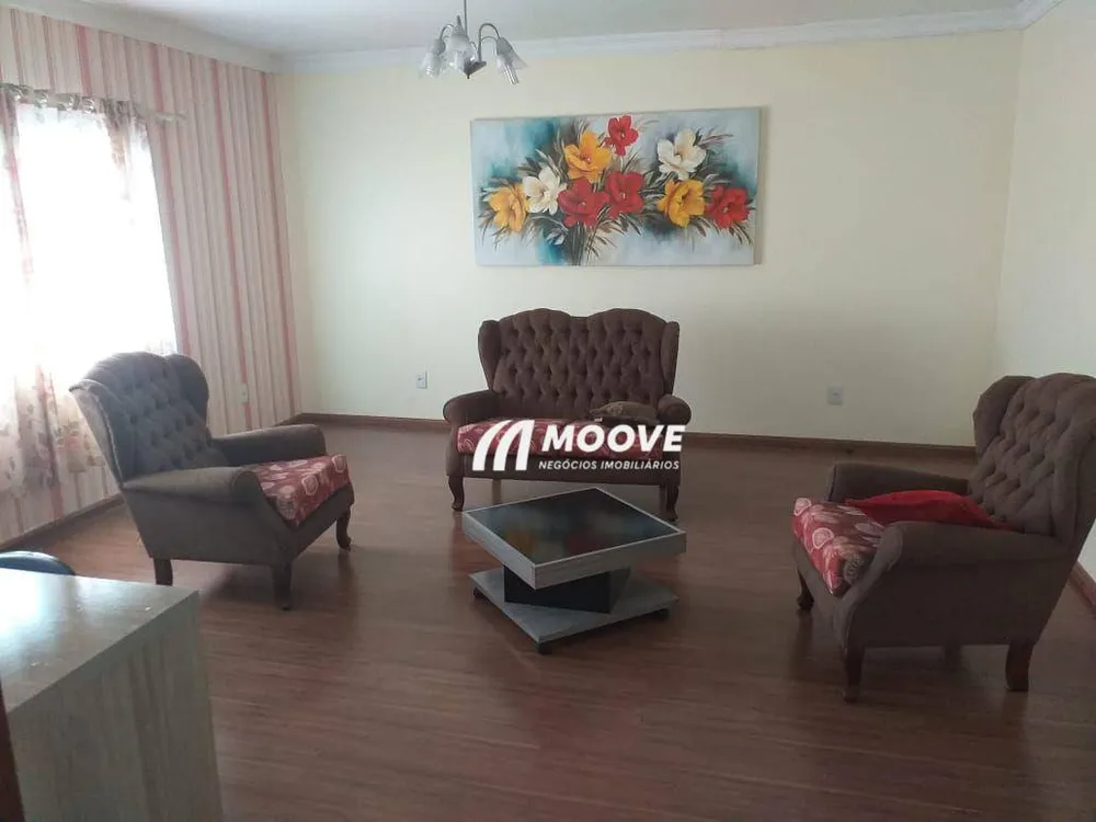 Casa, 4 quartos, 320 m² - Foto 14