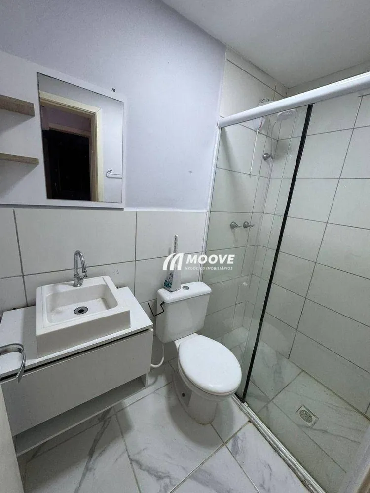 Apartamento, 2 quartos, 42 m² - Foto 8
