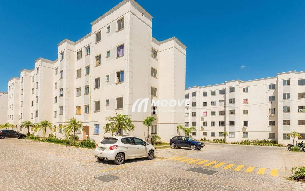 Apartamento, 2 quartos, 42 m² - Foto 11