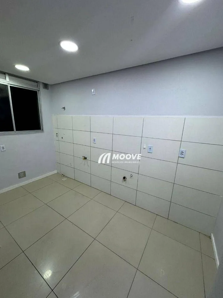 Apartamento, 2 quartos, 42 m² - Foto 9