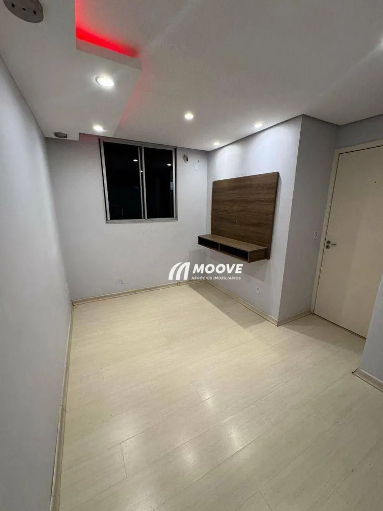 Apartamento, 2 quartos, 42 m² - Foto 5