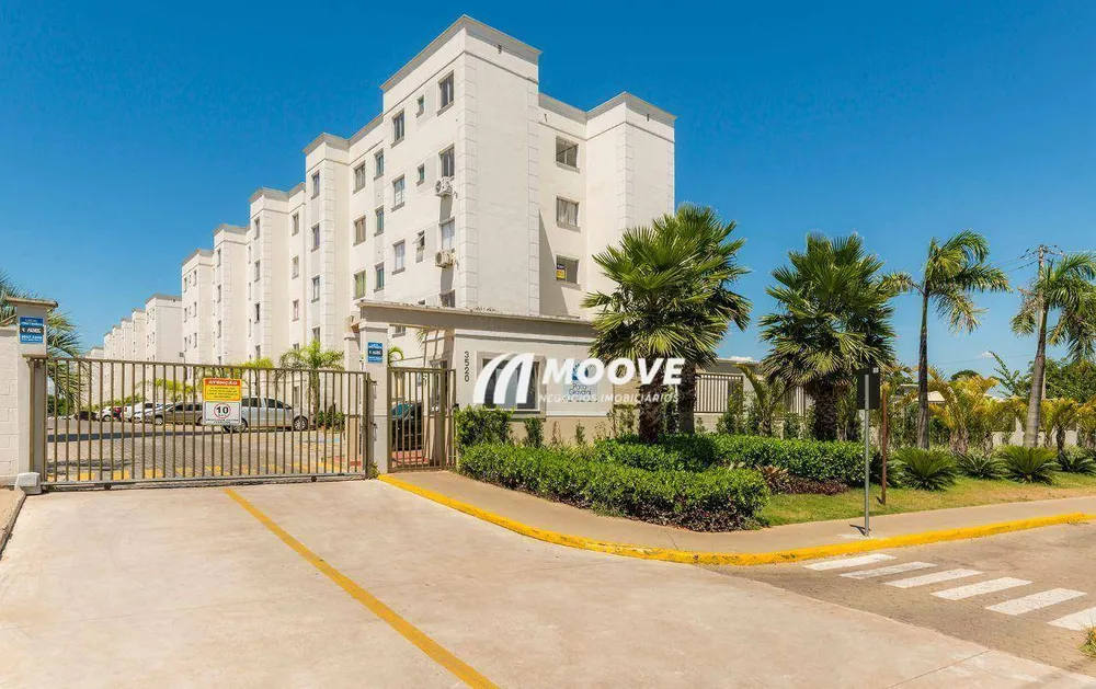 Apartamento, 2 quartos, 42 m² - Foto 10