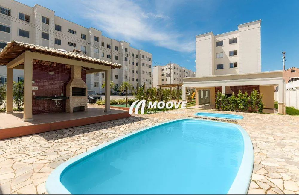 Apartamento, 2 quartos, 42 m² - Foto 12