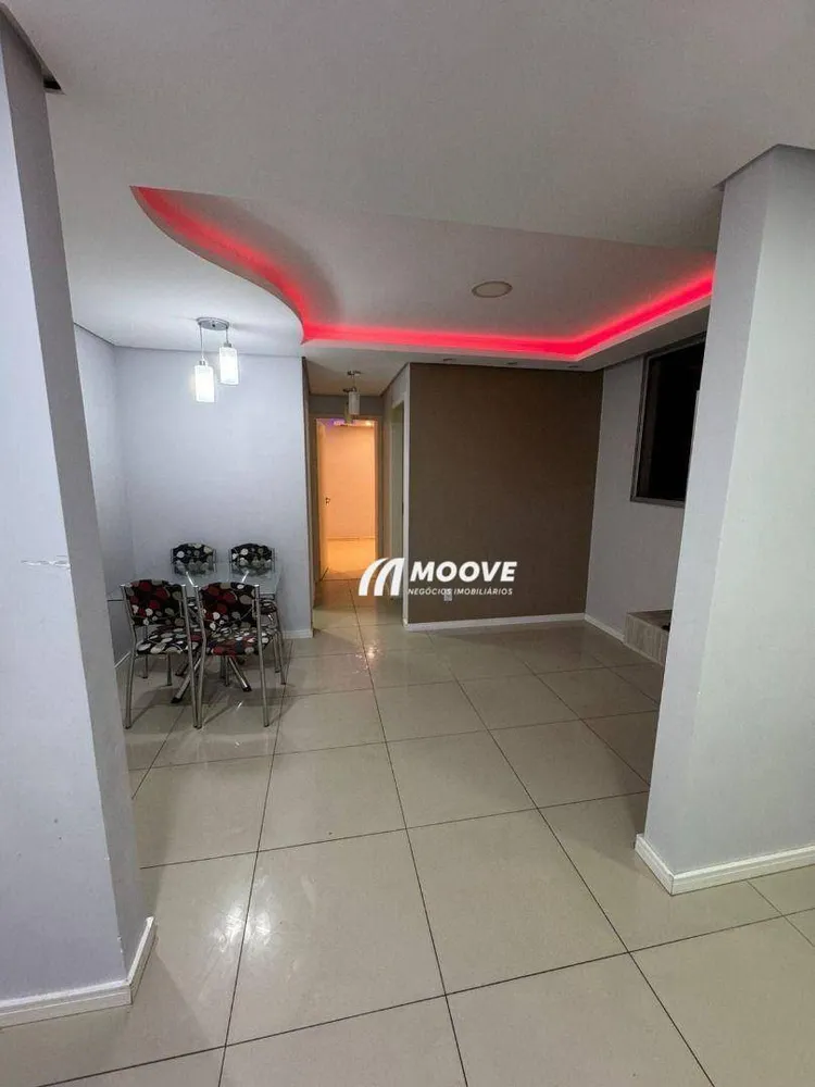 Apartamento, 2 quartos, 42 m² - Foto 6