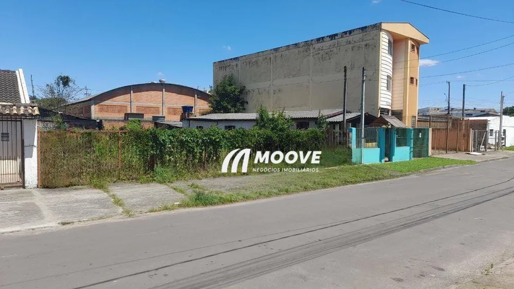 Terreno, 480 m² - Foto 1