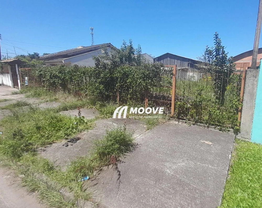 Terreno, 480 m² - Foto 2