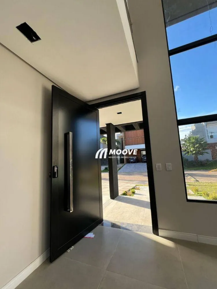 Sobrado, 4 quartos, 250 m² - Foto 12