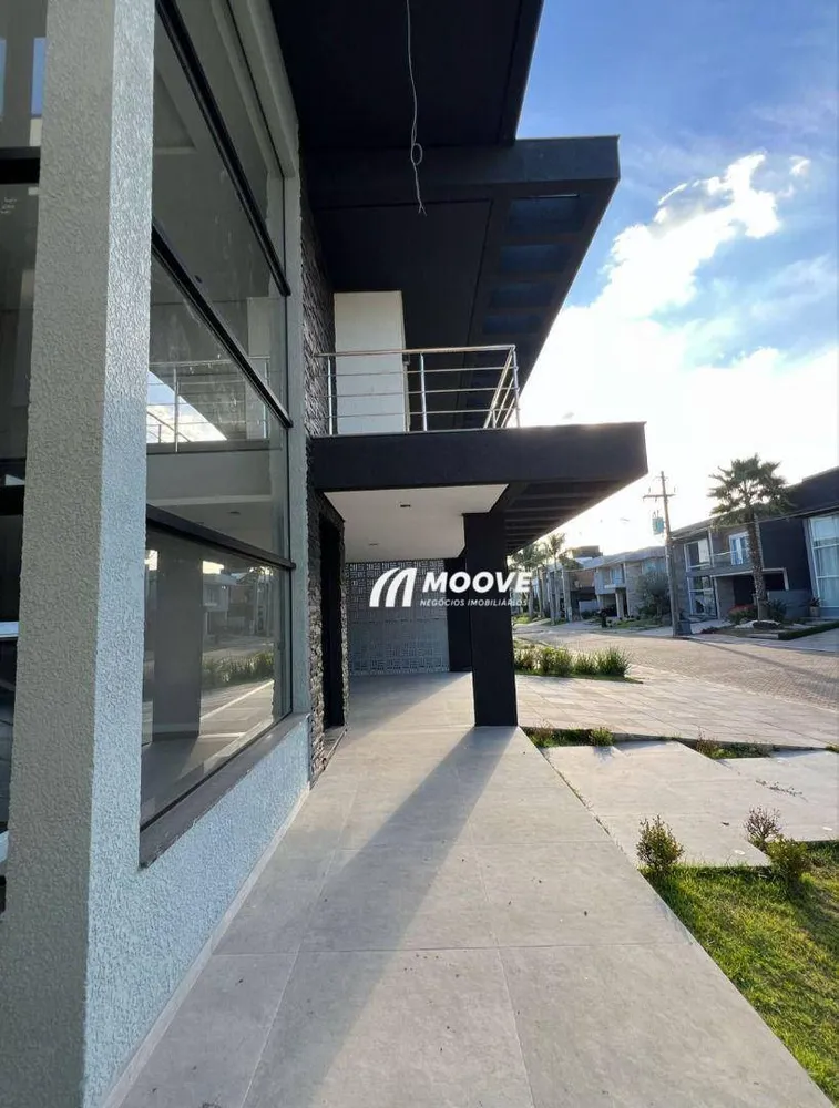Sobrado, 4 quartos, 250 m² - Foto 3