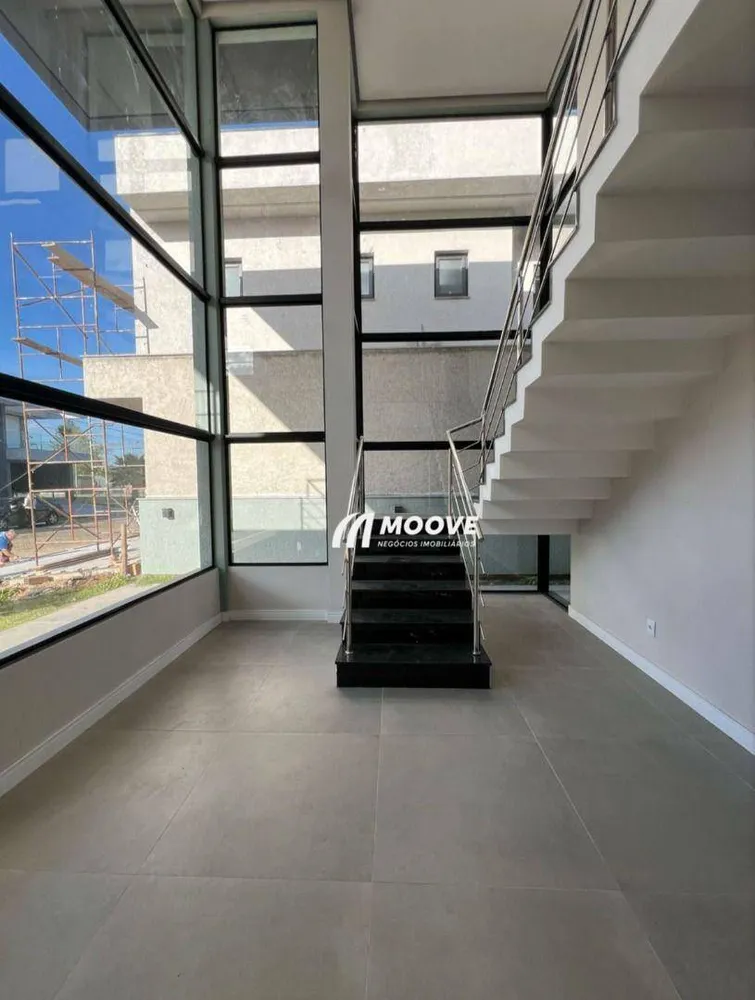 Sobrado, 4 quartos, 250 m² - Foto 11