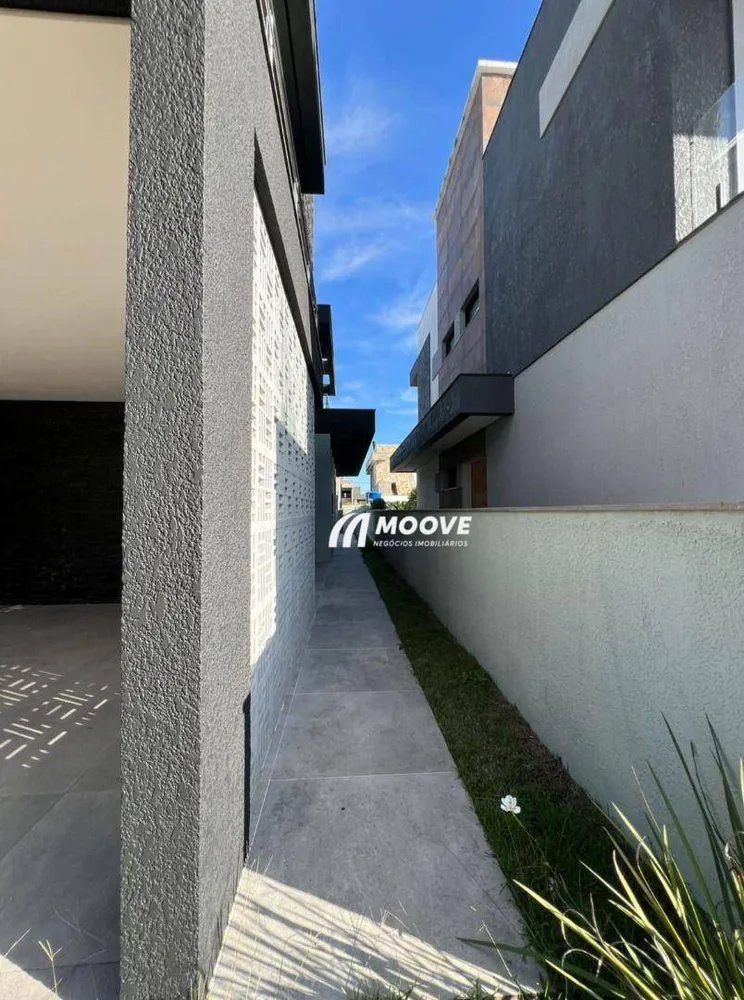 Sobrado, 4 quartos, 250 m² - Foto 5