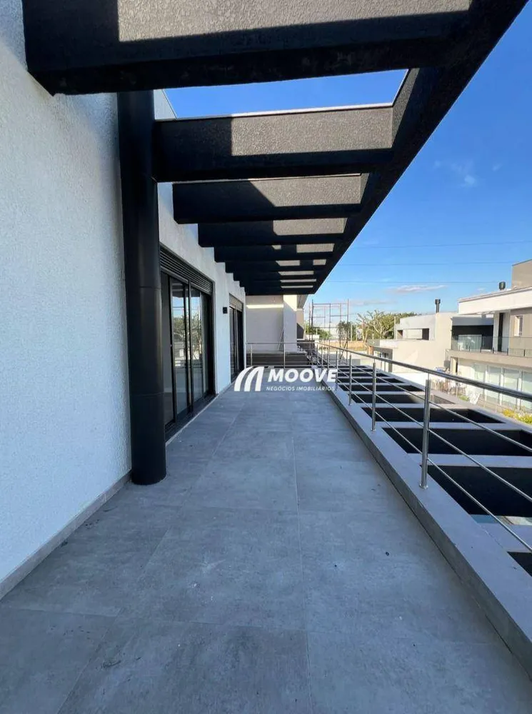 Sobrado, 4 quartos, 250 m² - Foto 9
