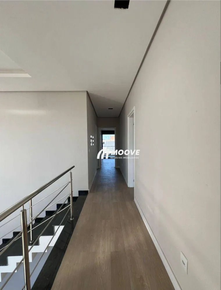 Sobrado, 4 quartos, 250 m² - Foto 8