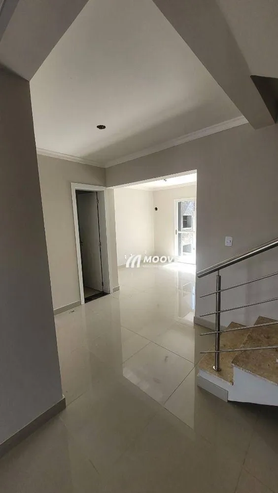 Sobrado, 3 quartos, 146 m² - Foto 7