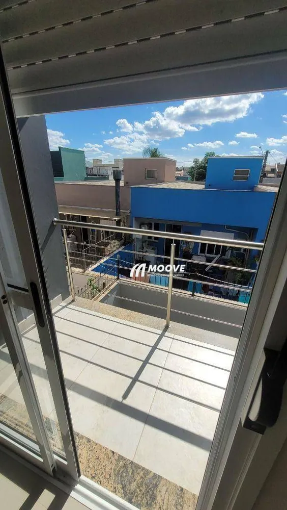 Sobrado, 3 quartos, 146 m² - Foto 3