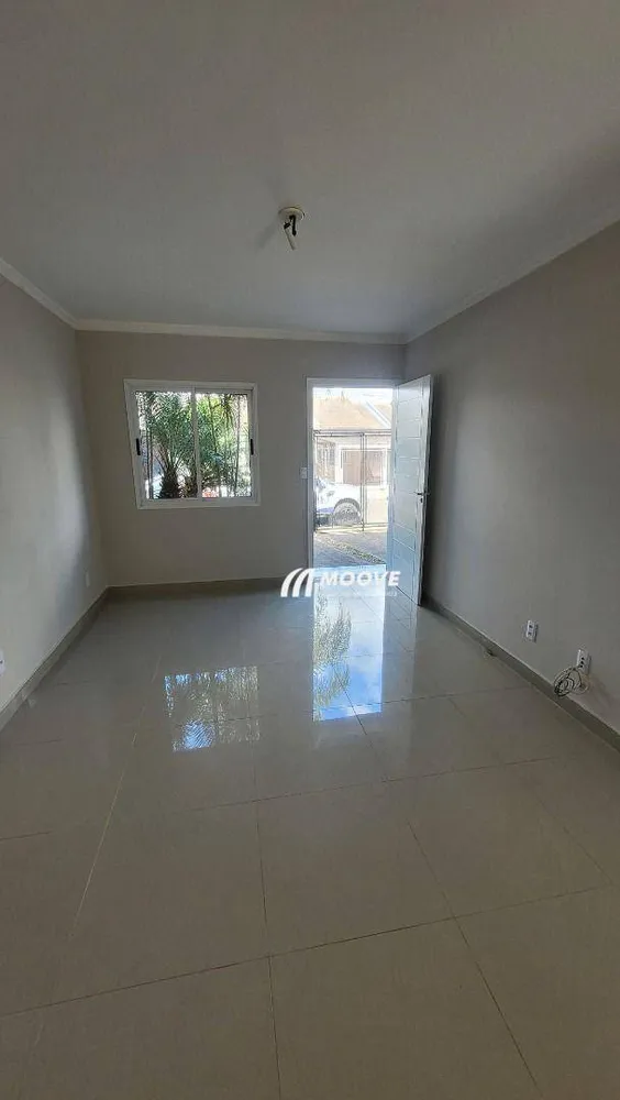 Sobrado, 3 quartos, 146 m² - Foto 12