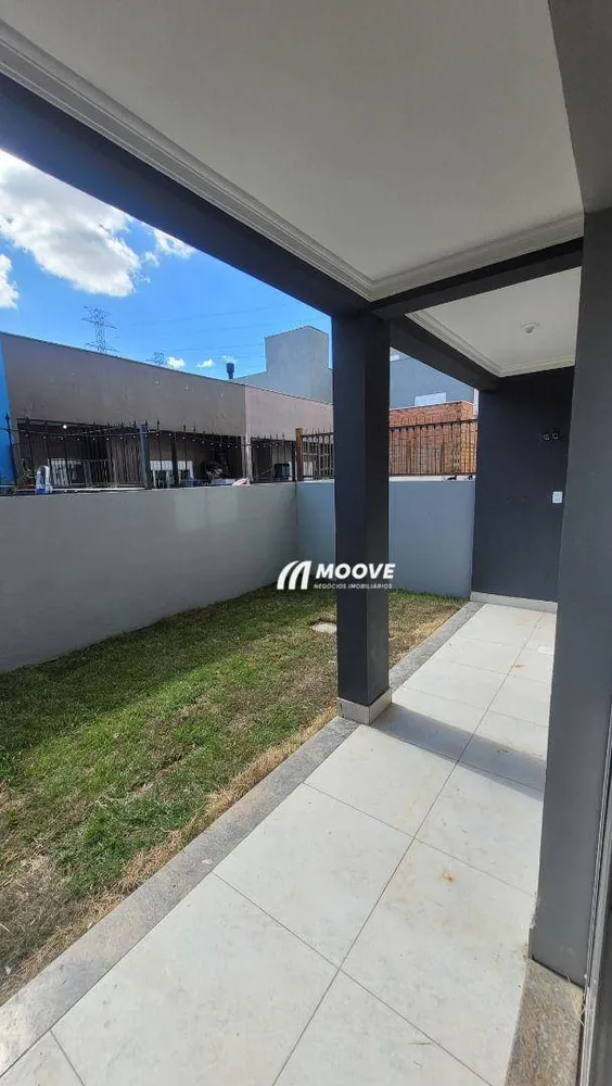 Sobrado, 3 quartos, 146 m² - Foto 1