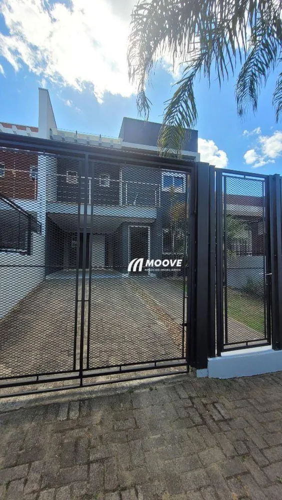 Sobrado, 3 quartos, 146 m² - Foto 9