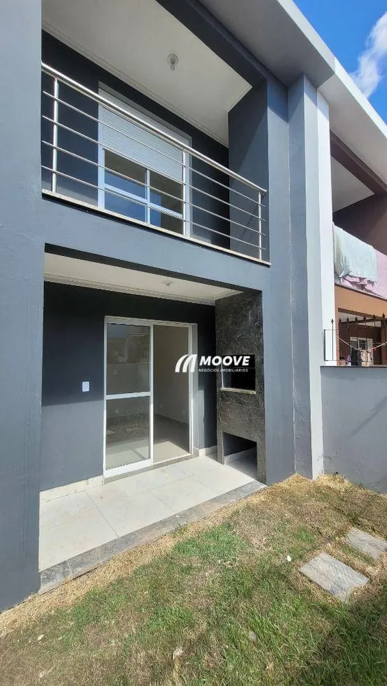 Sobrado, 3 quartos, 146 m² - Foto 10