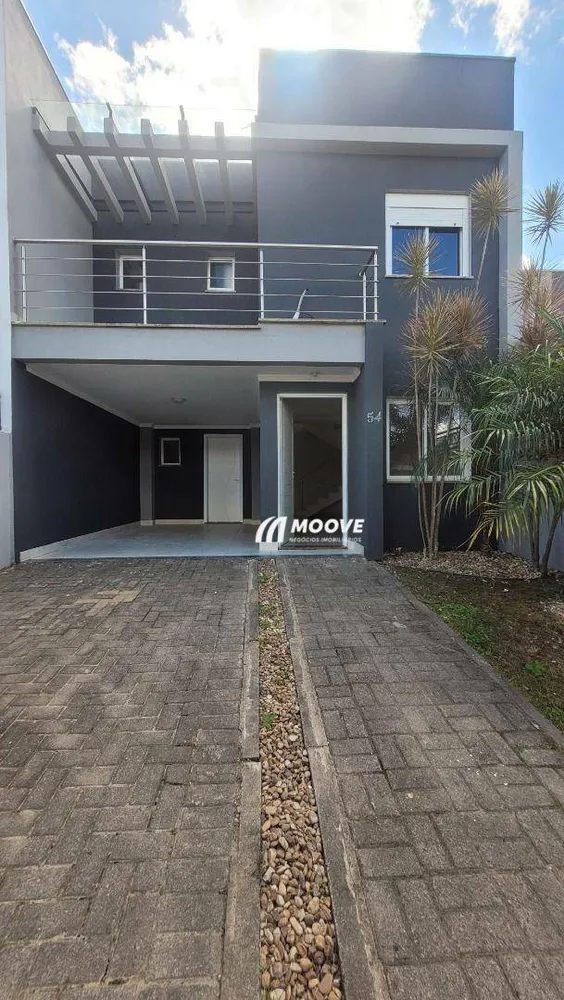 Sobrado, 3 quartos, 146 m² - Foto 11