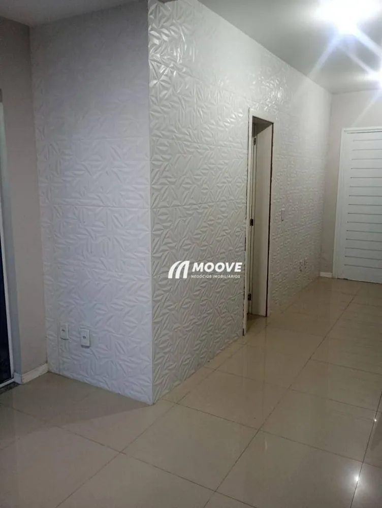 Sobrado, 3 quartos, 160 m² - Foto 8