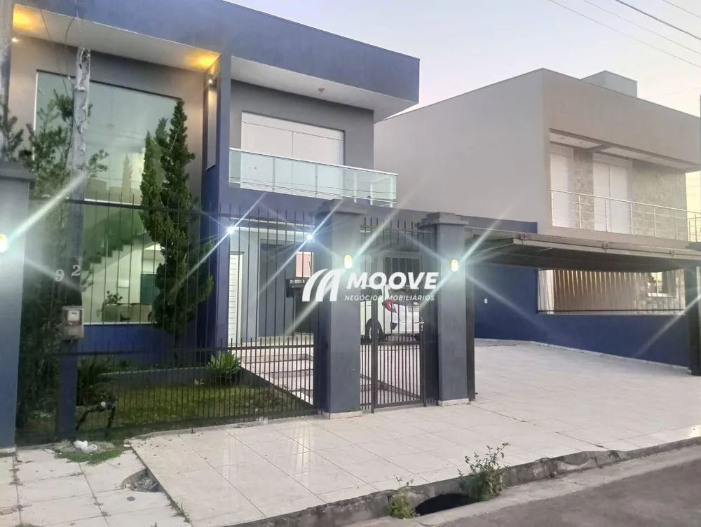 Sobrado, 3 quartos, 160 m² - Foto 9