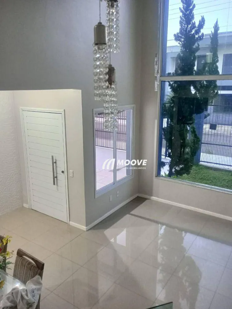 Sobrado, 3 quartos, 160 m² - Foto 2