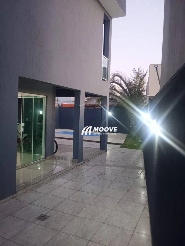 Sobrado, 3 quartos, 160 m² - Foto 5