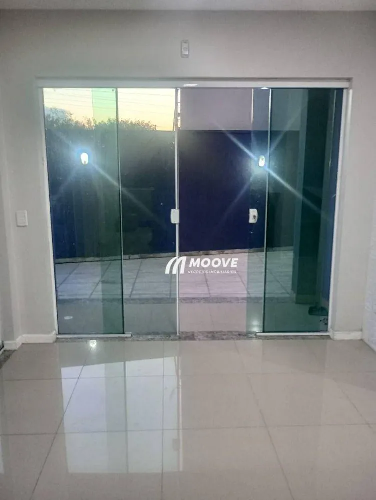 Sobrado, 3 quartos, 160 m² - Foto 4