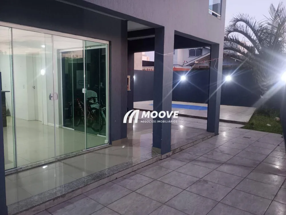 Sobrado, 3 quartos, 160 m² - Foto 12