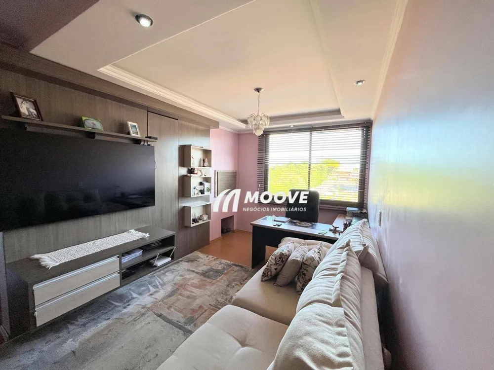 Apartamento, 3 quartos, 96 m² - Foto 3
