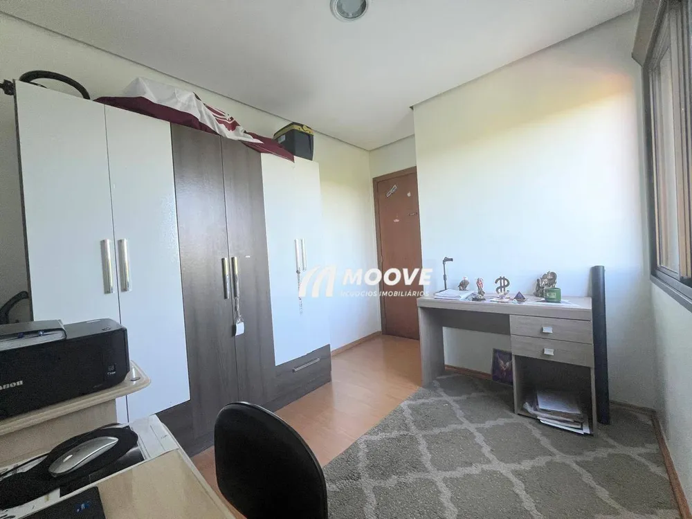 Apartamento, 3 quartos, 96 m² - Foto 6