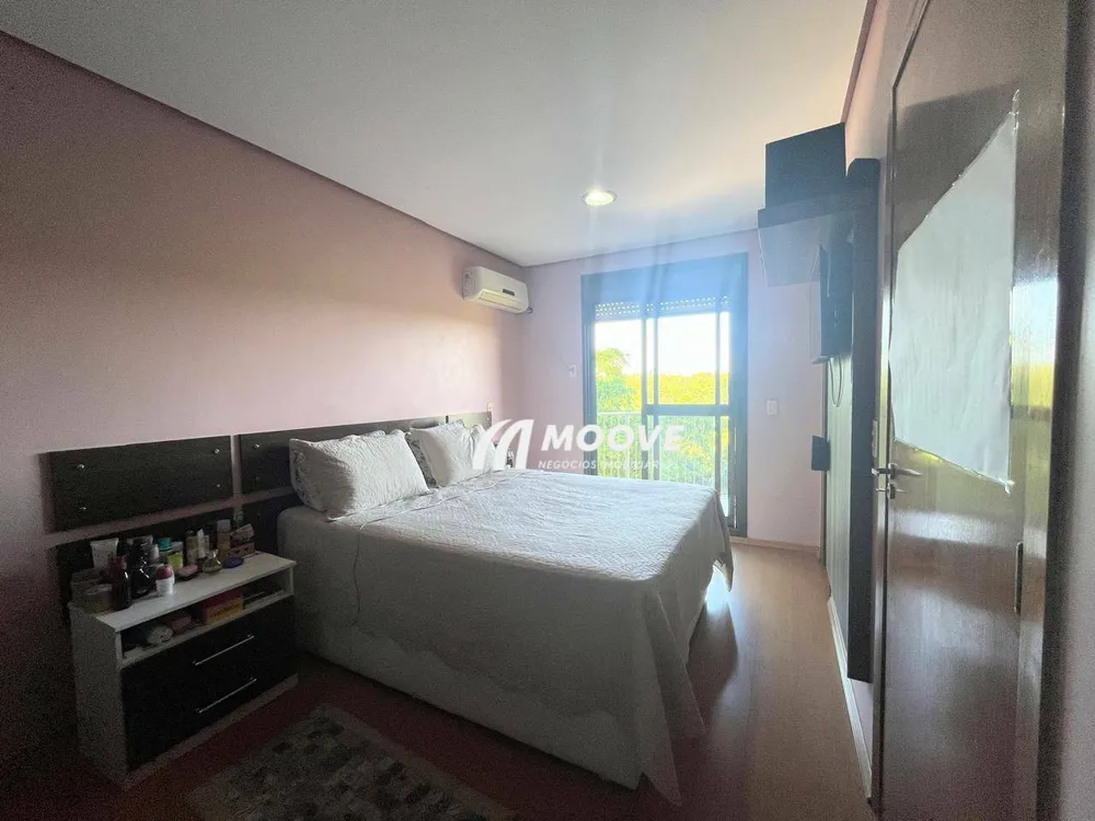 Apartamento, 3 quartos, 96 m² - Foto 1