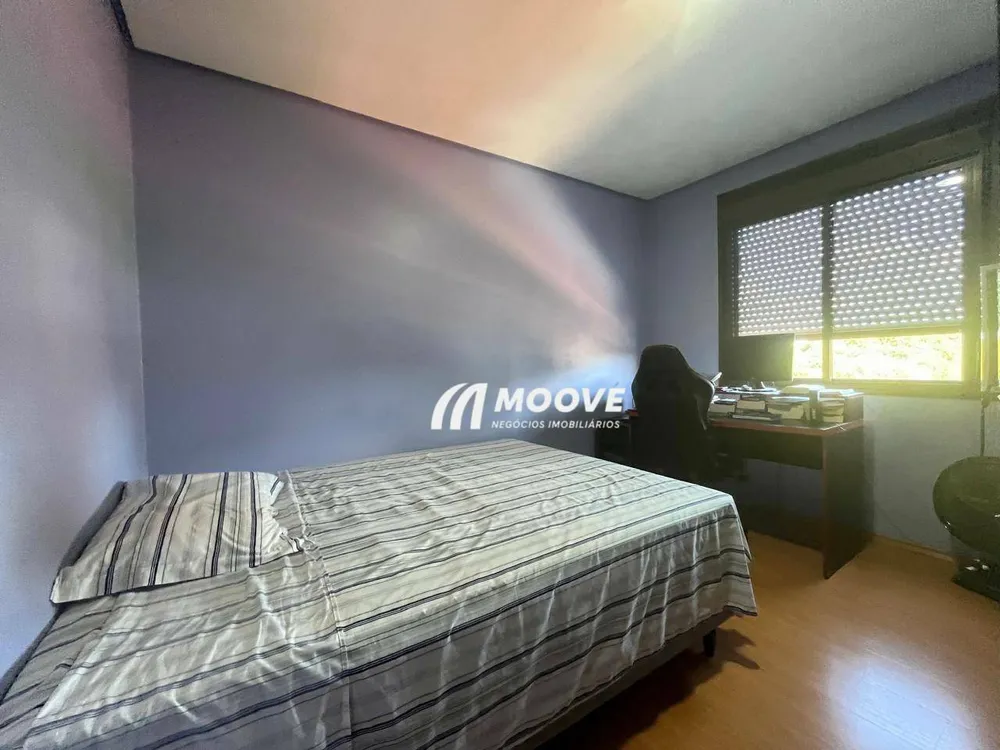Apartamento, 3 quartos, 96 m² - Foto 7