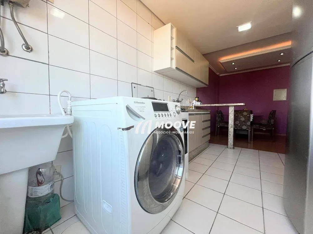 Apartamento, 3 quartos, 96 m² - Foto 2