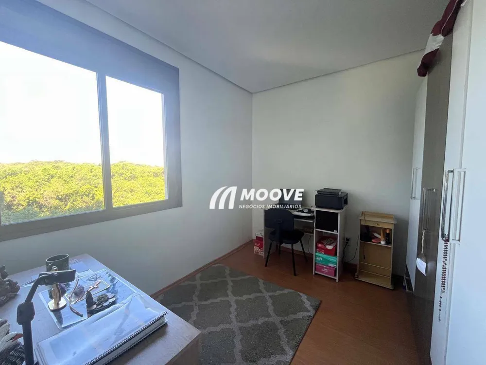 Apartamento, 3 quartos, 96 m² - Foto 4