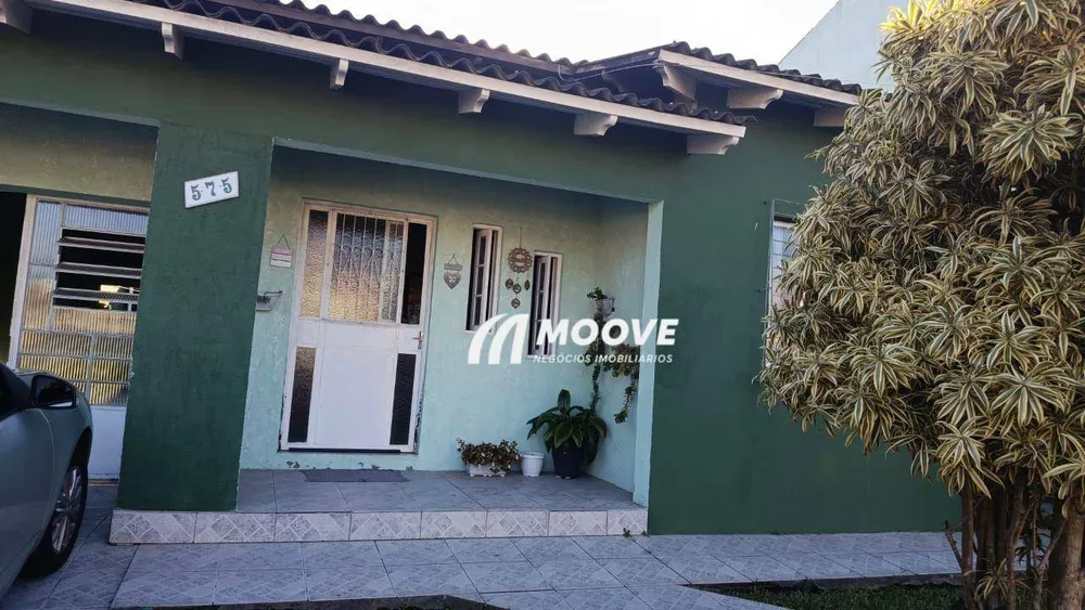 Casa, 3 quartos, 138 m² - Foto 1