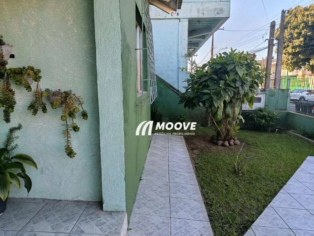 Casa, 3 quartos, 138 m² - Foto 3