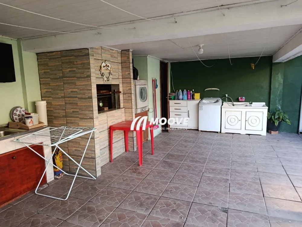 Casa, 3 quartos, 138 m² - Foto 6