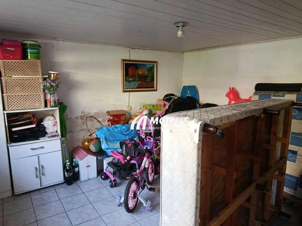 Casa, 3 quartos, 138 m² - Foto 2