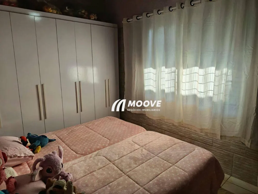 Casa, 3 quartos, 138 m² - Foto 8