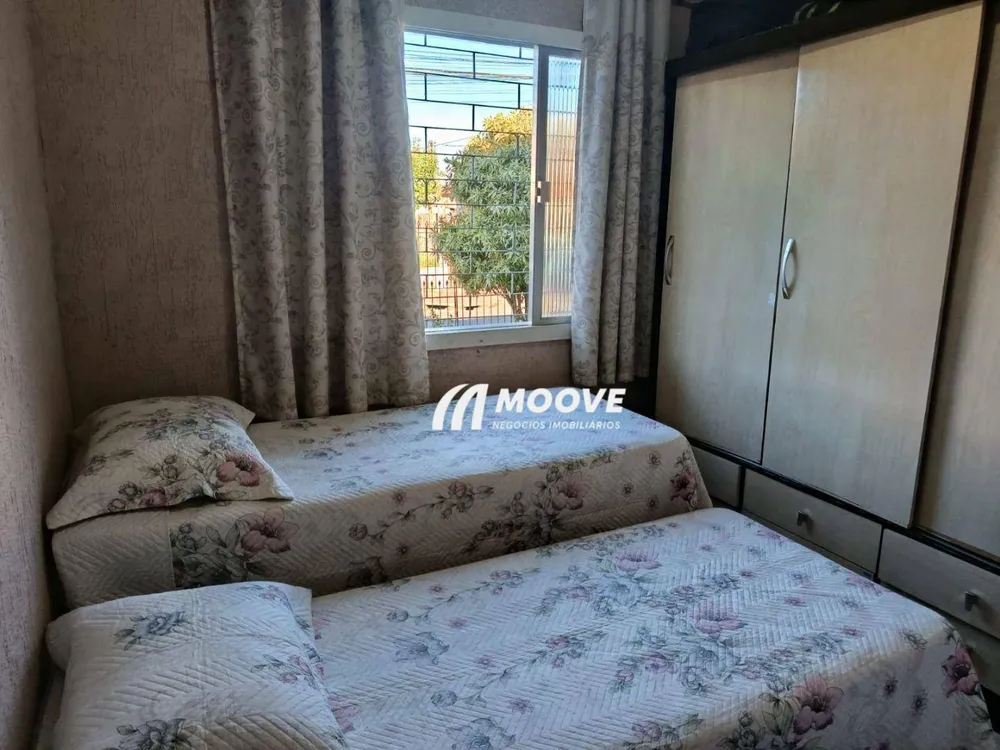 Casa, 3 quartos, 138 m² - Foto 7