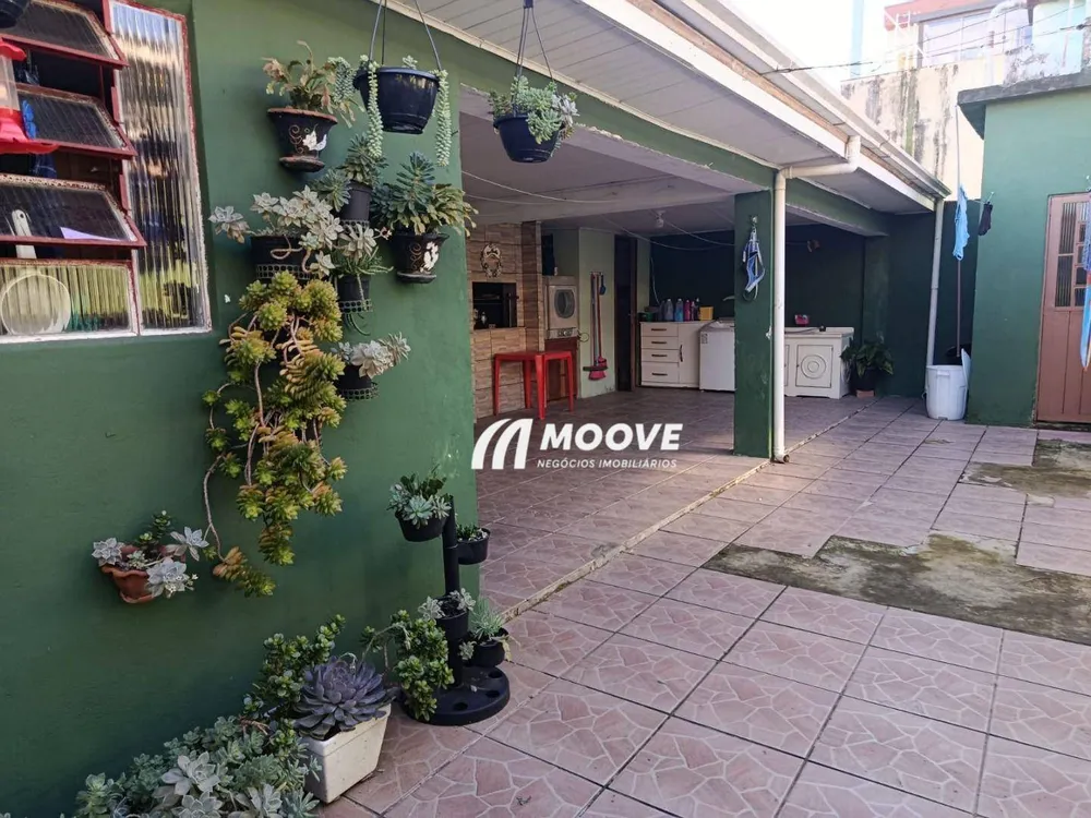 Casa, 3 quartos, 138 m² - Foto 7