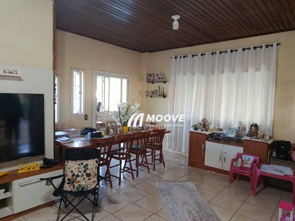 Casa, 3 quartos, 138 m² - Foto 4