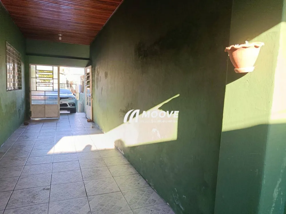 Casa, 3 quartos, 138 m² - Foto 3
