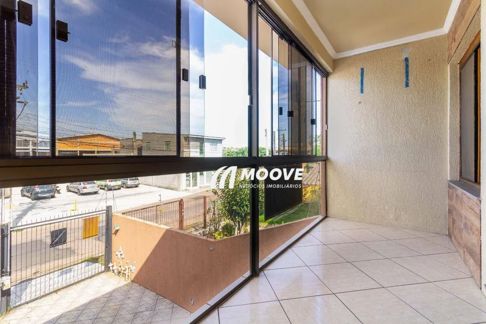 Apartamento, 2 quartos, 94 m² - Foto 2